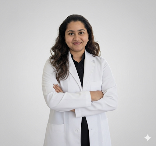 Priyanka Neupane, BS, RDH, OMT - Myofunctional Therapist